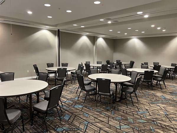 Residence Inn Fort Worth Cultural District