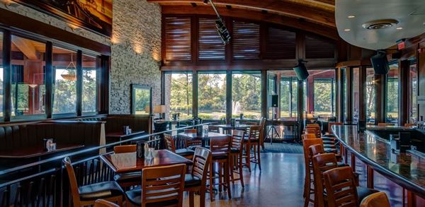 Kirby's Prime Steakhouse - The Woodlands