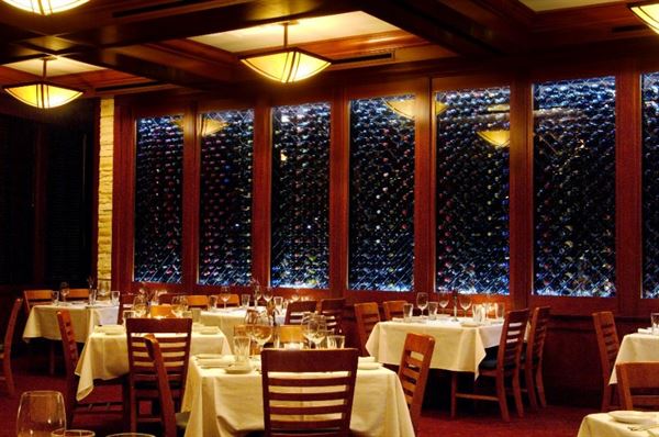 Kirby's Prime Steakhouse - The Woodlands