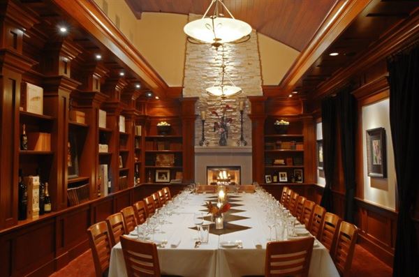 Kirby's Prime Steakhouse - The Woodlands