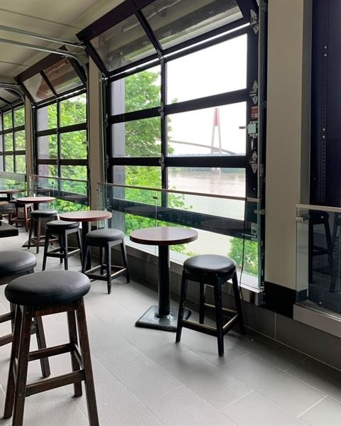 Georgie's Local Kitchen and Bar