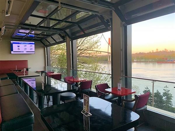 Georgie's Local Kitchen and Bar