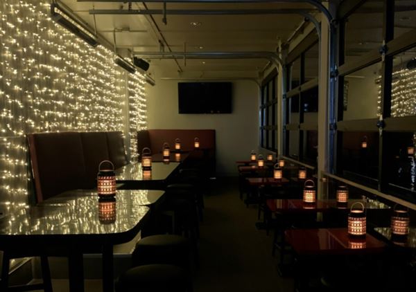 Georgie's Local Kitchen and Bar