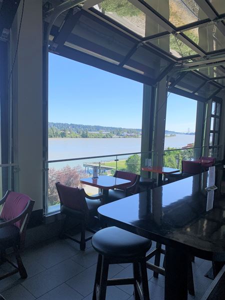 Georgie's Local Kitchen and Bar