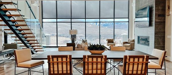 Black Rock Mountain Resort