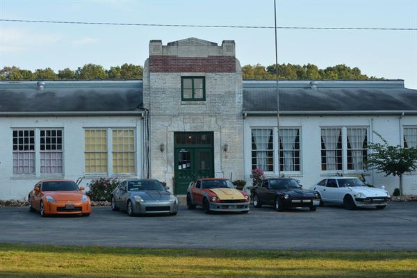 Camden County Museum