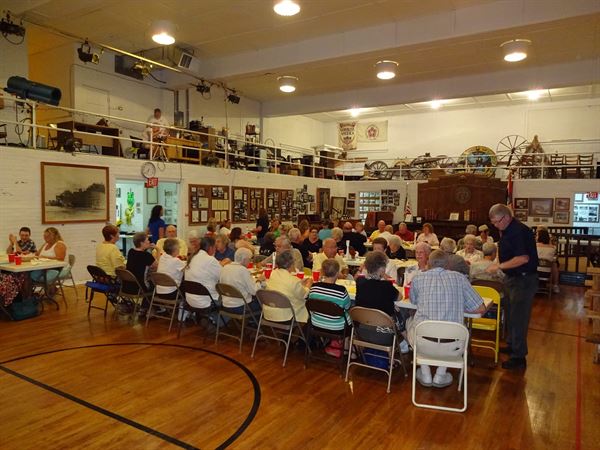 Camden County Museum