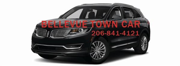 Bellevue Town Car