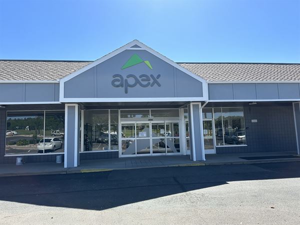 Apex Park and Recreation District