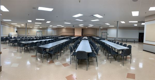 Apex Park and Recreation District