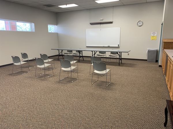 Apex Park and Recreation District