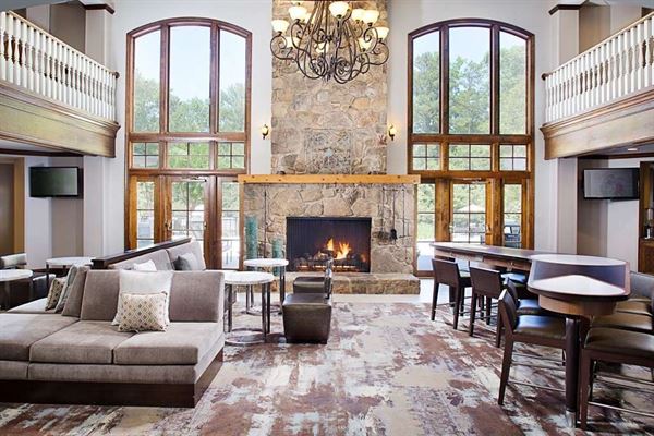 Homewood Suites by Hilton Raleigh/Cary