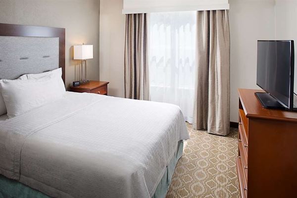 Homewood Suites by Hilton Raleigh/Cary