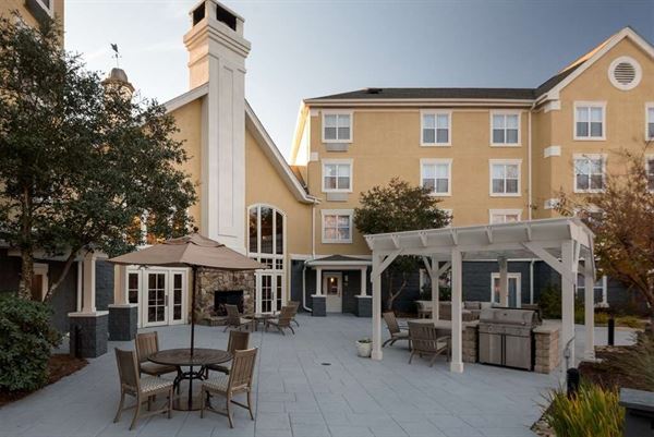 Homewood Suites by Hilton Raleigh/Cary