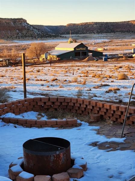 The Peacemaker Ranch