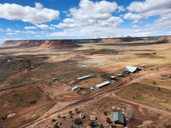 The Peacemaker Ranch