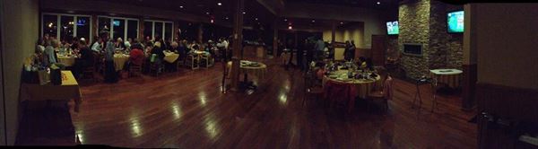 River Rock Restaurant