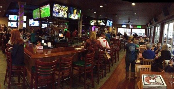 River Rock Restaurant