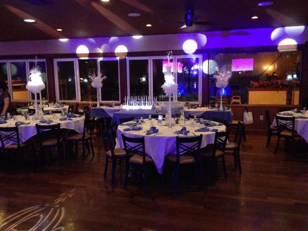 River Rock Restaurant