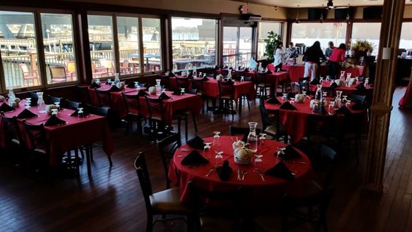 River Rock Restaurant