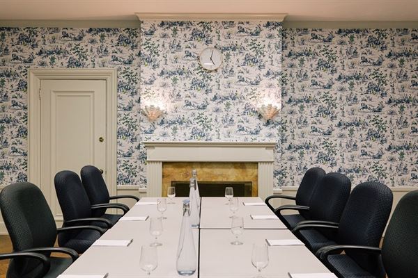 Tarrytown House Estate on the Hudson