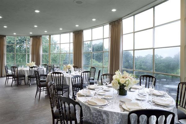 Tarrytown House Estate on the Hudson