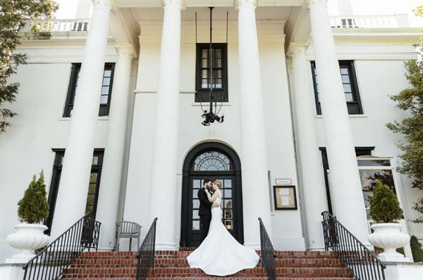 Tarrytown House Estate on the Hudson