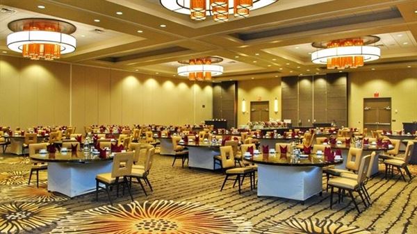 DoubleTree by Hilton Hotel Reading