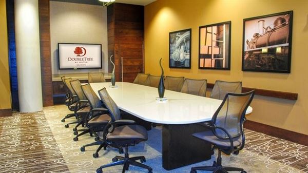 DoubleTree by Hilton Hotel Reading