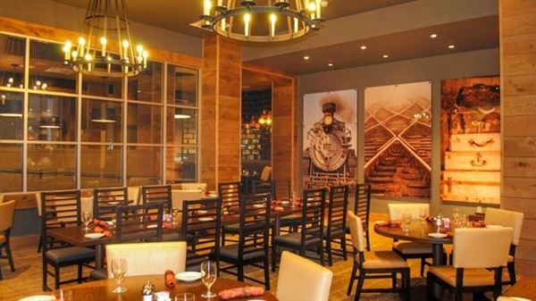 DoubleTree by Hilton Hotel Reading