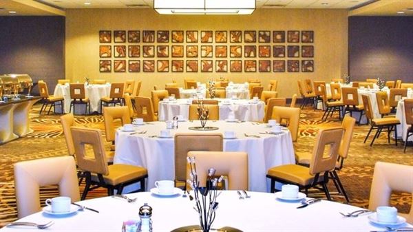 DoubleTree by Hilton Hotel Reading