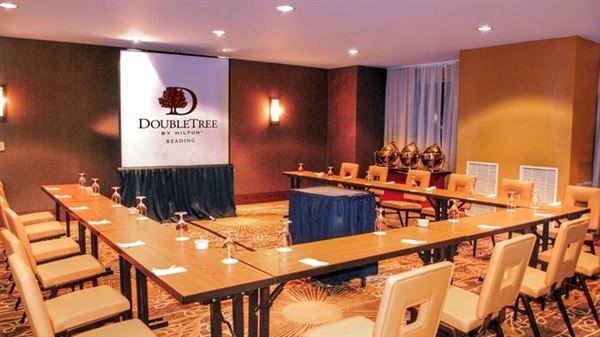 DoubleTree by Hilton Hotel Reading