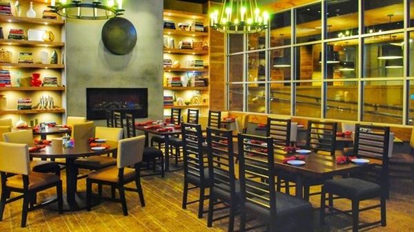 DoubleTree by Hilton Hotel Reading