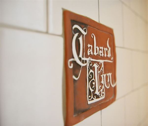 Hotel Tabard Inn