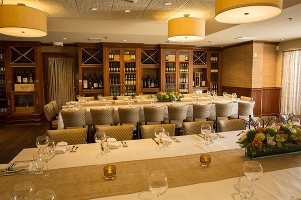 Cosimo's Brick Oven - Poughkeepsie