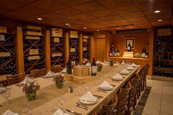 Cosimo's Brick Oven - Poughkeepsie