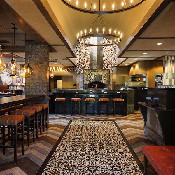 Cosimo's Brick Oven - Poughkeepsie