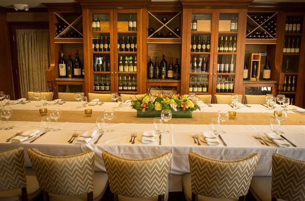 Cosimo's Brick Oven - Poughkeepsie