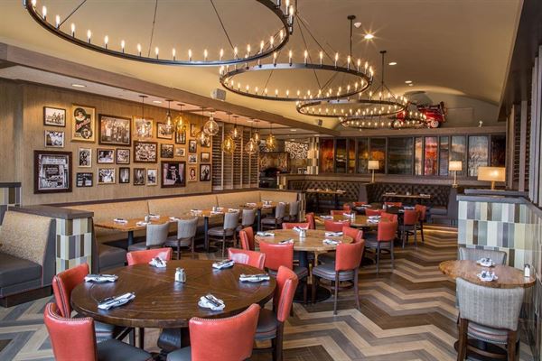 Cosimo's Brick Oven - Poughkeepsie