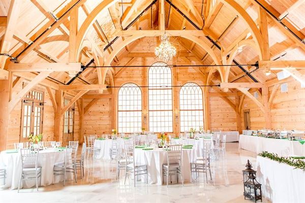 Stone House of St. Charles