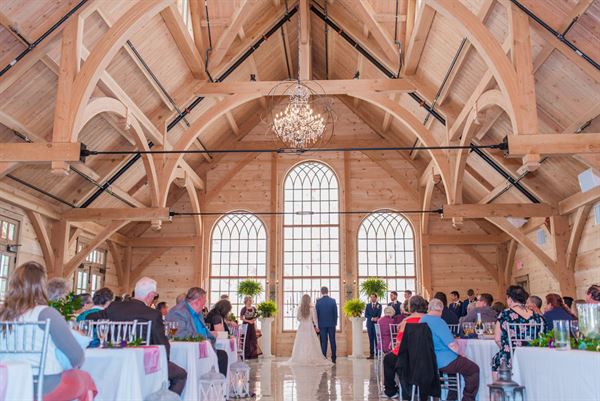 Stone House of St. Charles