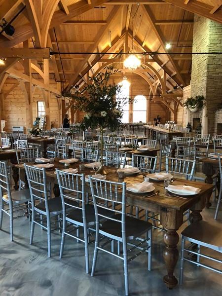 Stone House of St. Charles