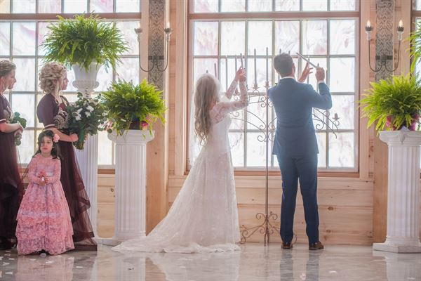 Stone House of St. Charles