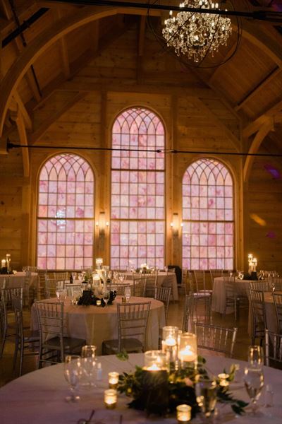 Stone House of St. Charles