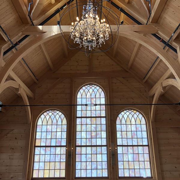 Stone House of St. Charles