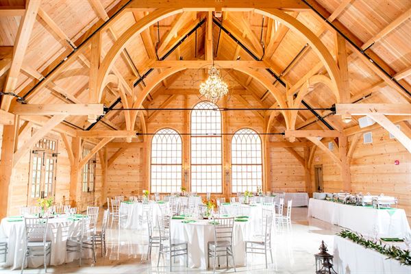 Stone House of St. Charles