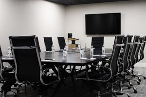 Meeting Rooms