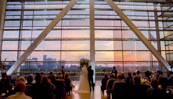Clinton Presidential Center