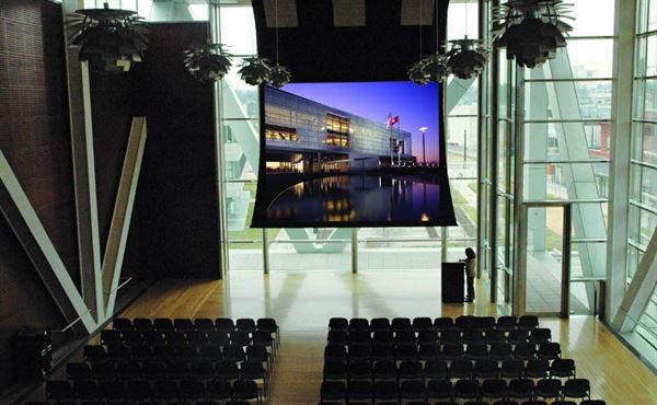 Clinton Presidential Center