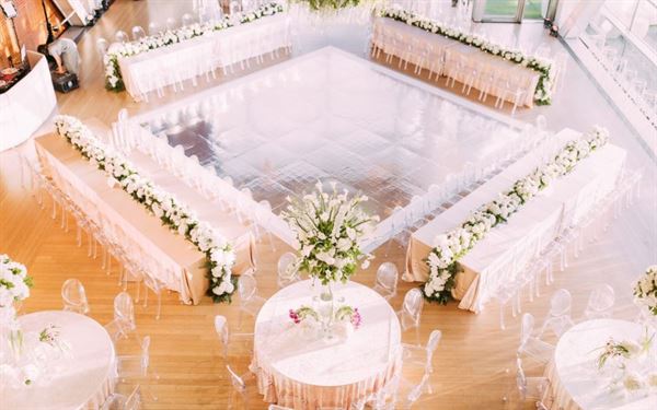 Clinton Presidential Center